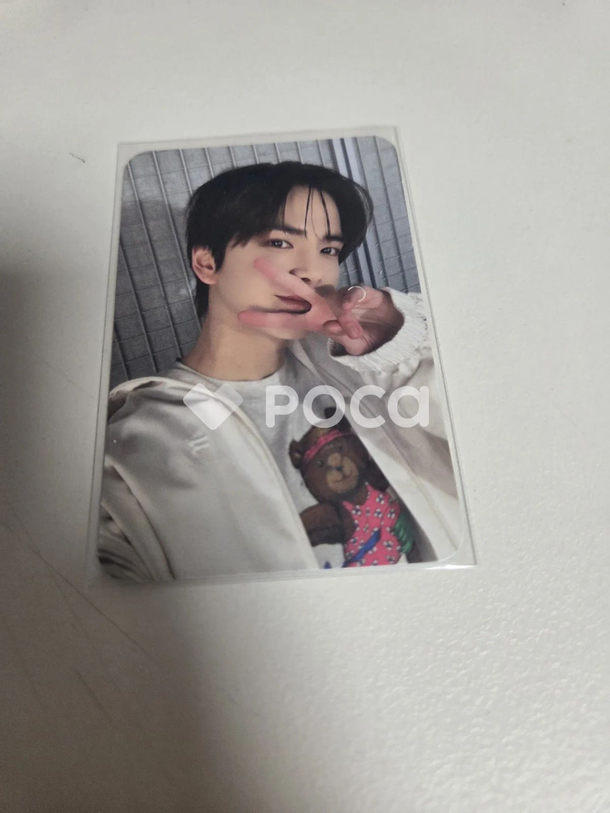 虎子☆プロフィール必読☆ 美味しい - メルカリ