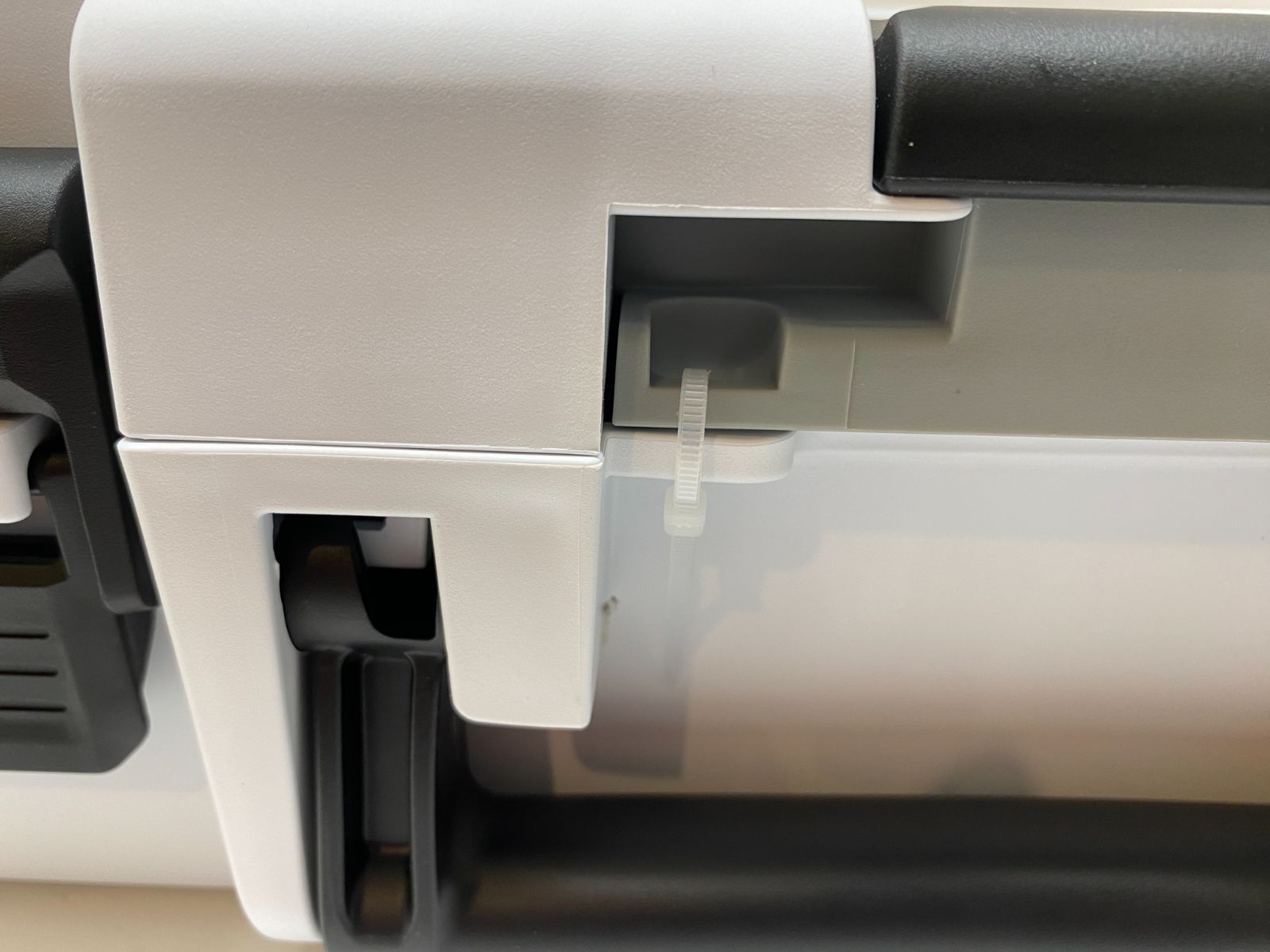  管理番号-SK ♥ makita マキタ 充電式インパクトドライバ 青 バッテリー 充電器 ケース付き インパクトドライバー ドライバー