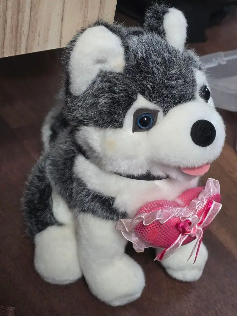 ブラウニー家族 ぬいぐるみ