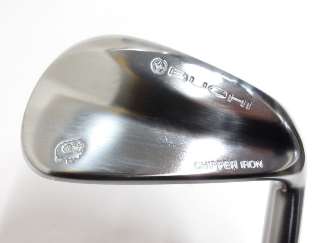 中古】ウェッジ フソウドリーム BUCHI CHIPPER IRON Air Speeder IRON