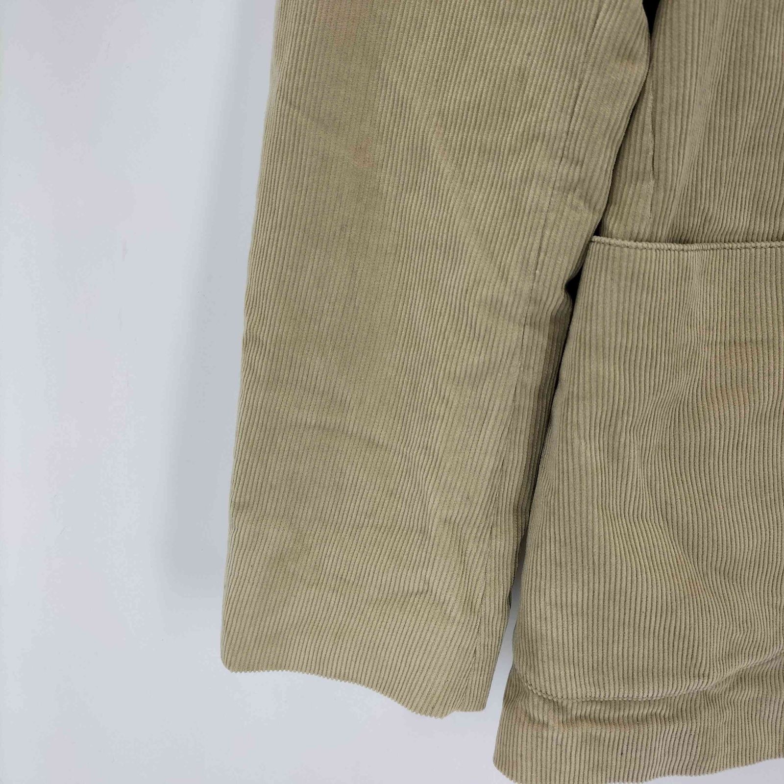 ラルディー二 LARDINI イタリア製 3B コーデュロイテーラード