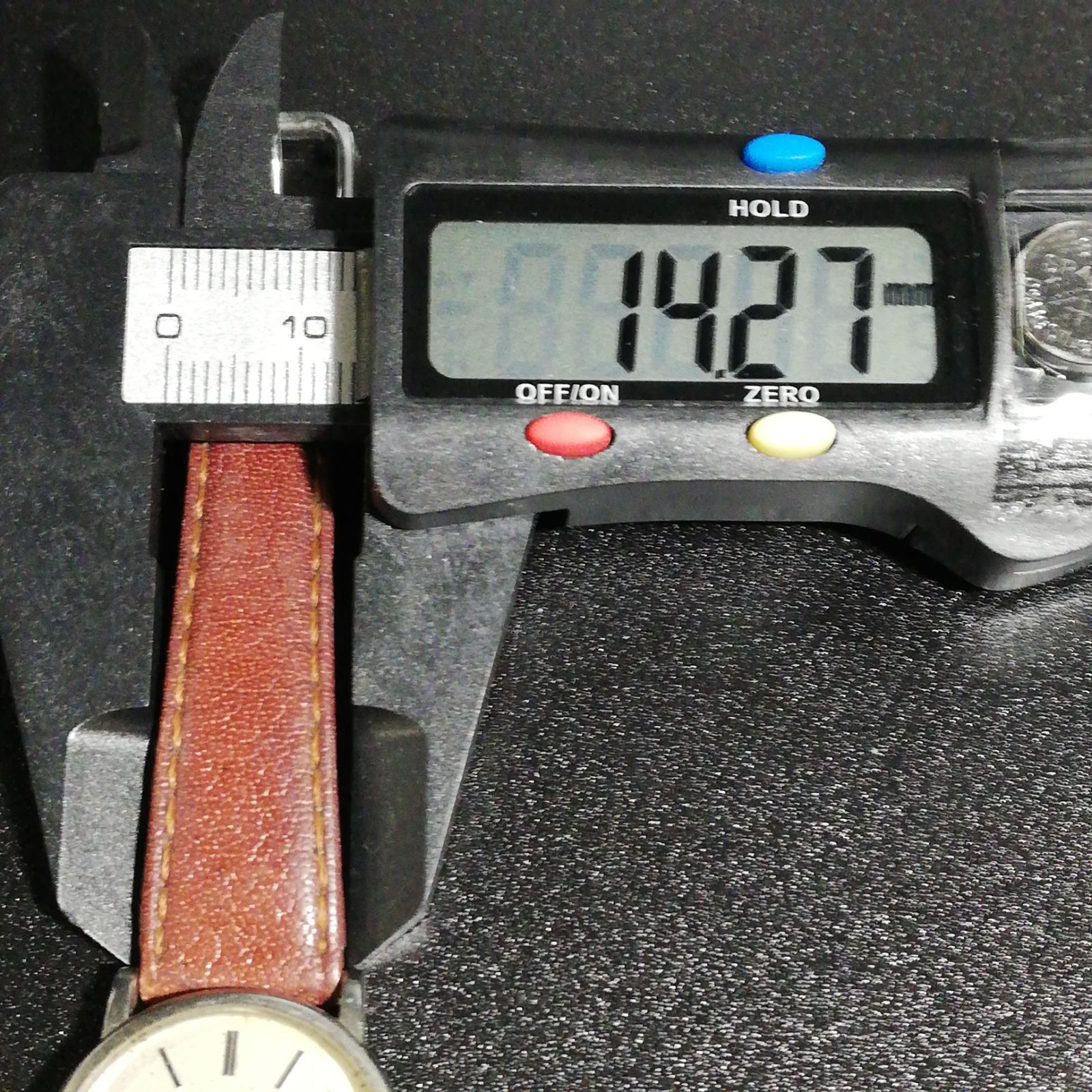  オメガ デビル時計 手巻き 手巻き時計 腕時計(アナログ)