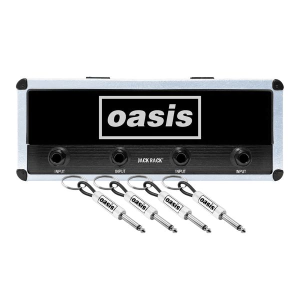 OASIS - MAGNETIC JACK RACK オアシス グッズ