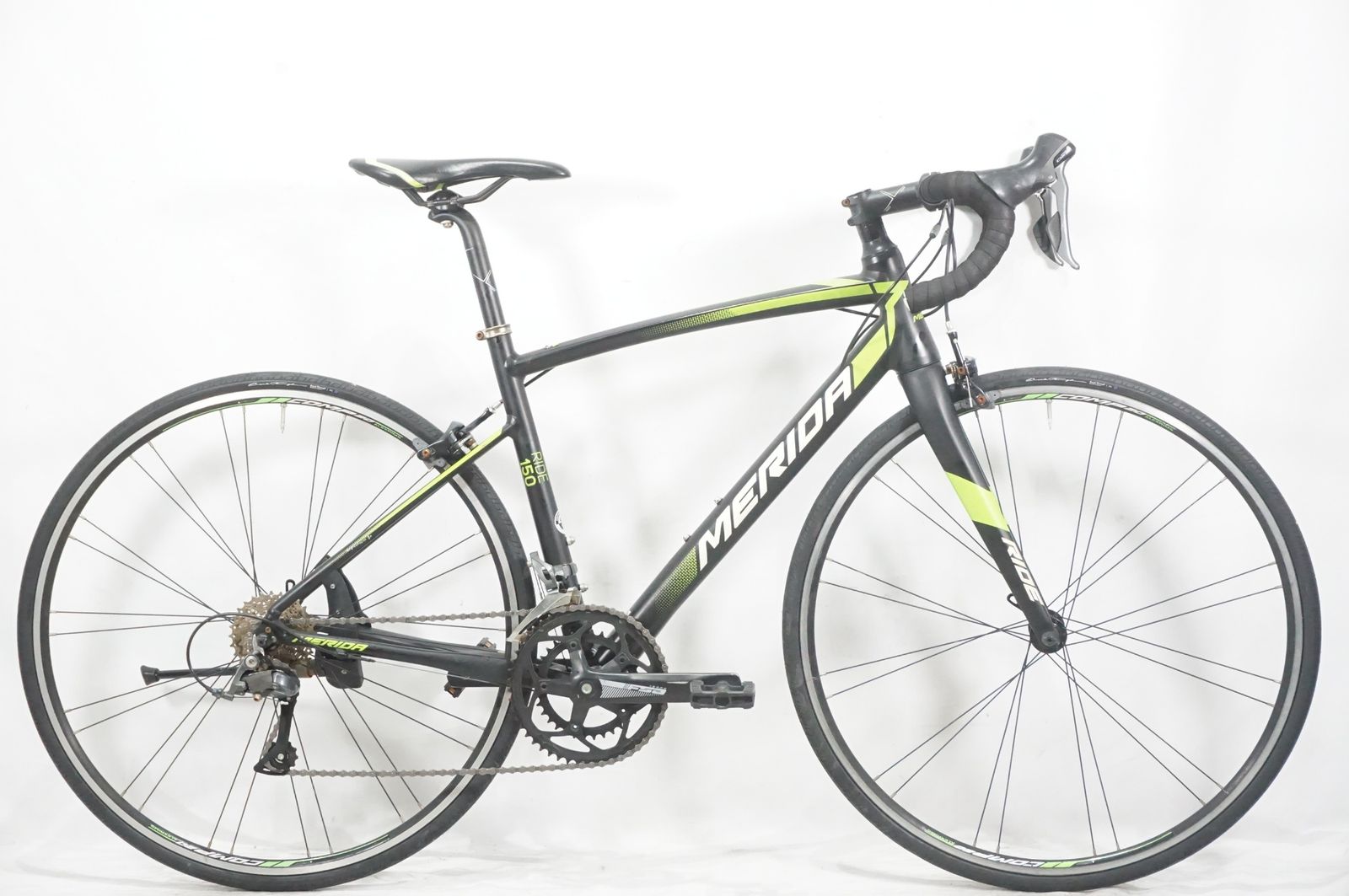 MERIDA 「メリダ」 RIDE150 2022年モデル ロードバイク / バイチャリ
