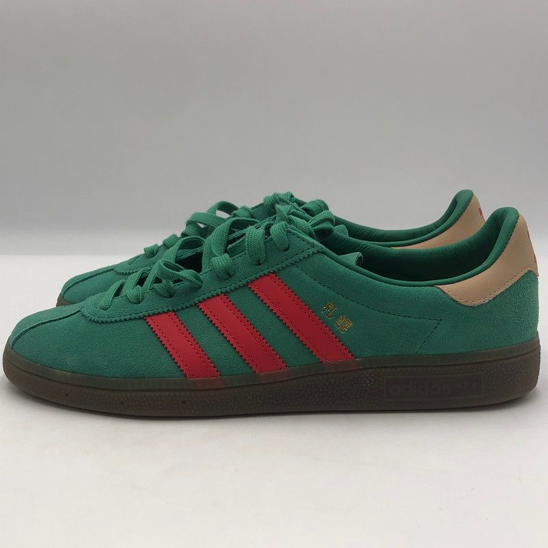 中古品】adidas アディダス ×SIZE? × BILLY'S 別注 コラボ JAPAN CITY