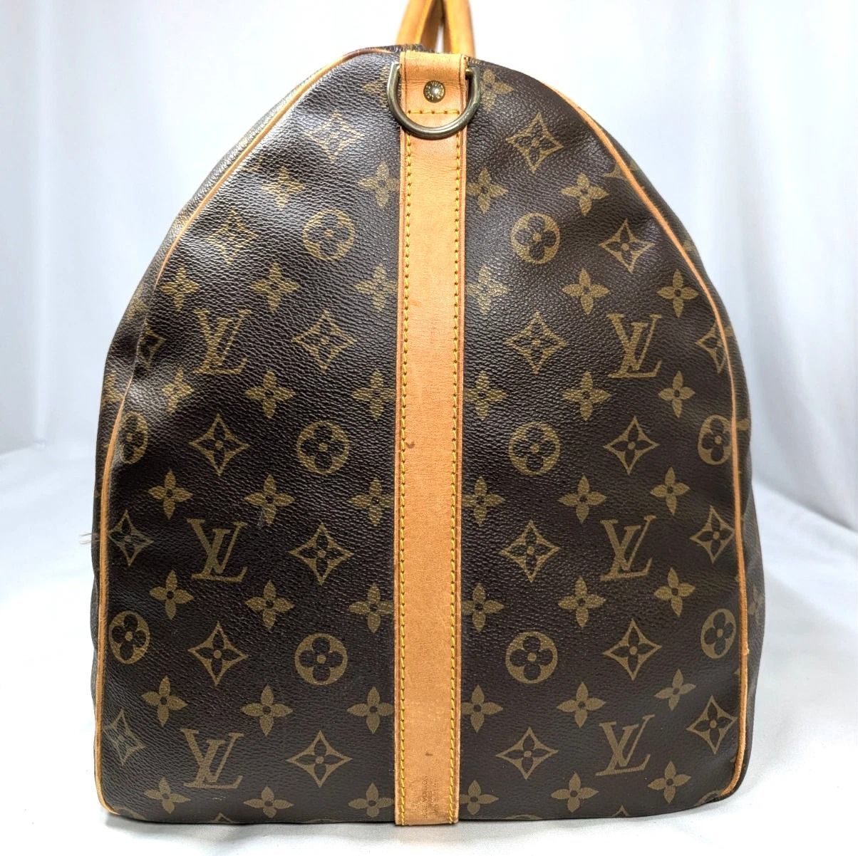 【鑑定済】ルイヴィトン　モノグラム　キーポル バンドリエール60　ボストンバッグ 楽天市場】【バッグ】LOUIS VUITTON ルイ ヴィトン モノグラム