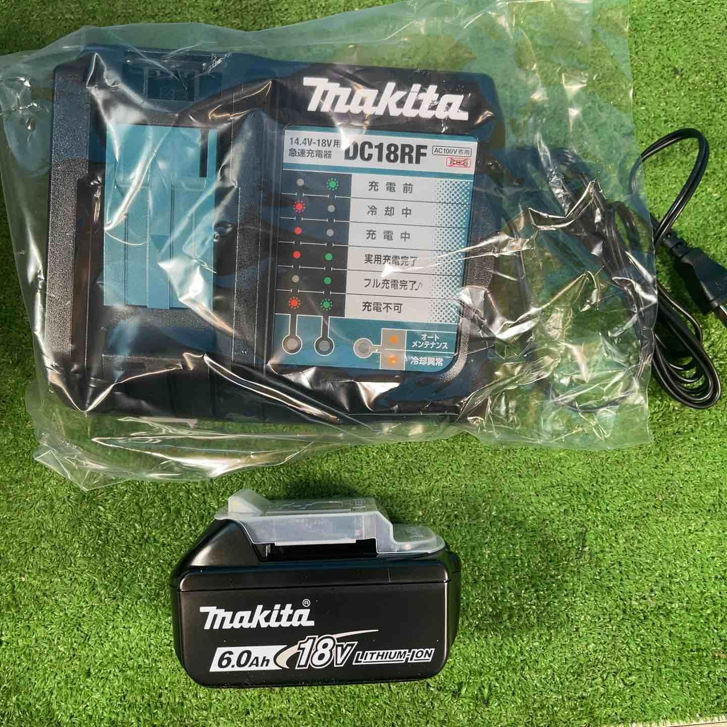 makita コードレスインパクトドライバー