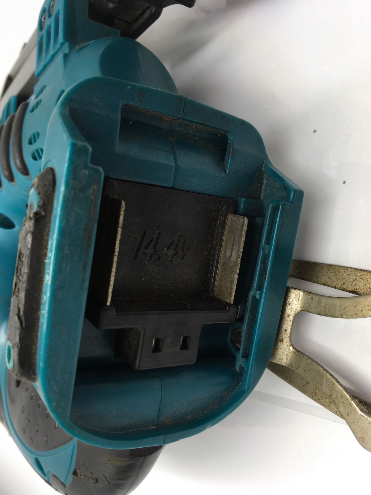 mm充電式ピンタッカ PT