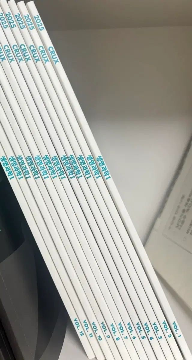 26 crux 크럭스 生命科学 すべての回차