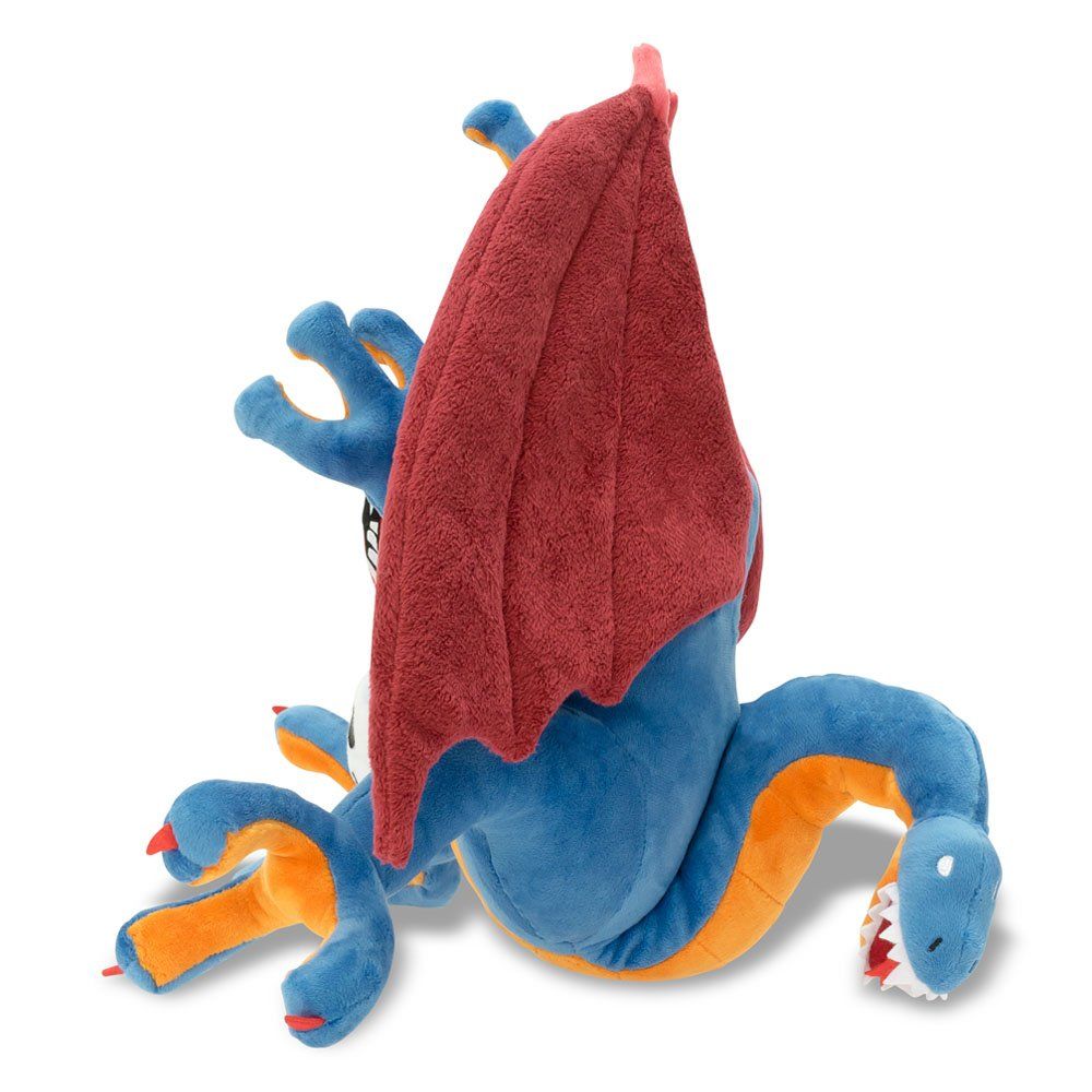 ドラゴンクエスト 伝説の魔王ぬいぐるみ シドー [シドー] - メルカリ