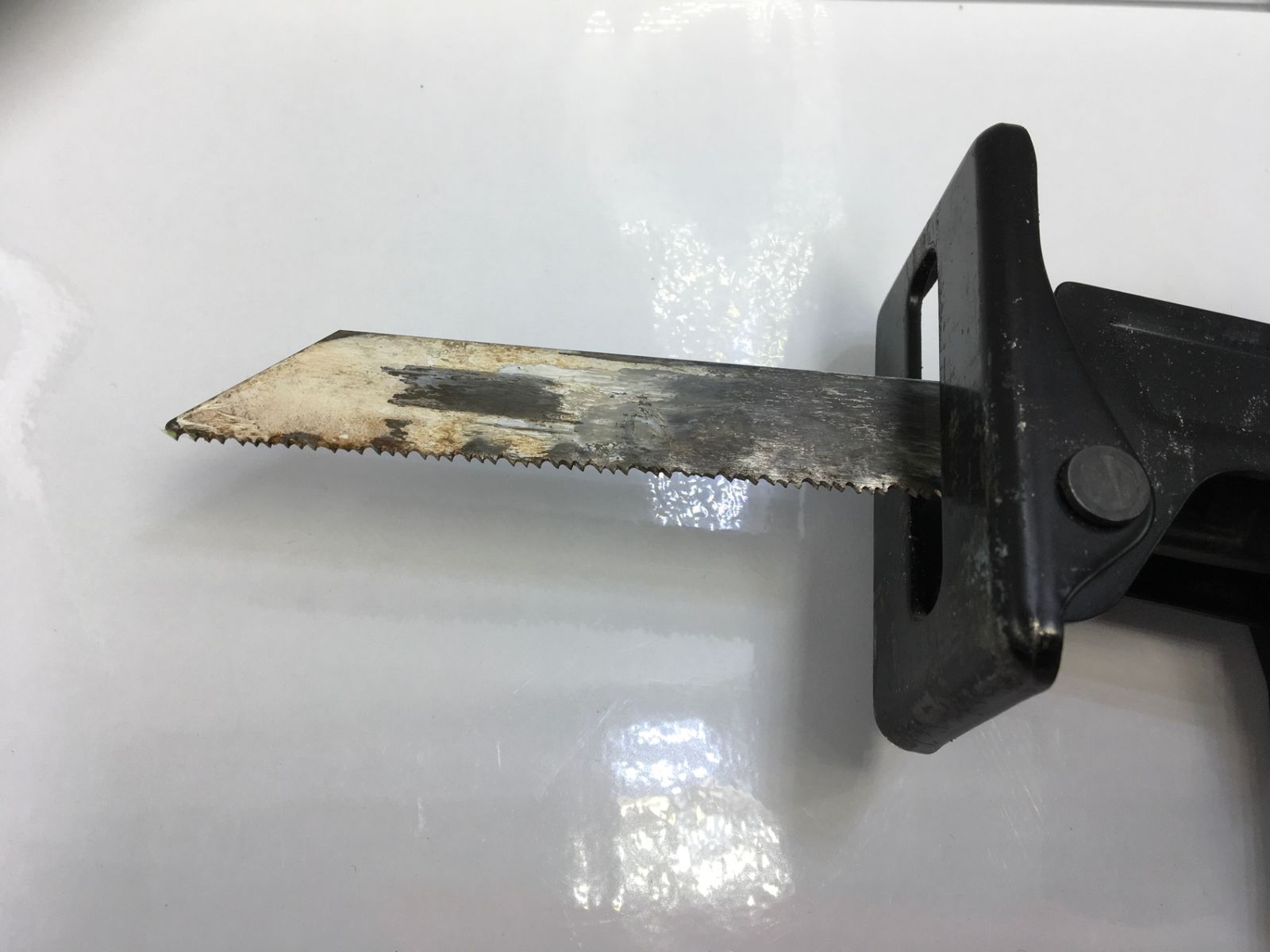 品 Makita|マキタ 18 v充電式レシプロソー JR 189 DZ エコツー M 02