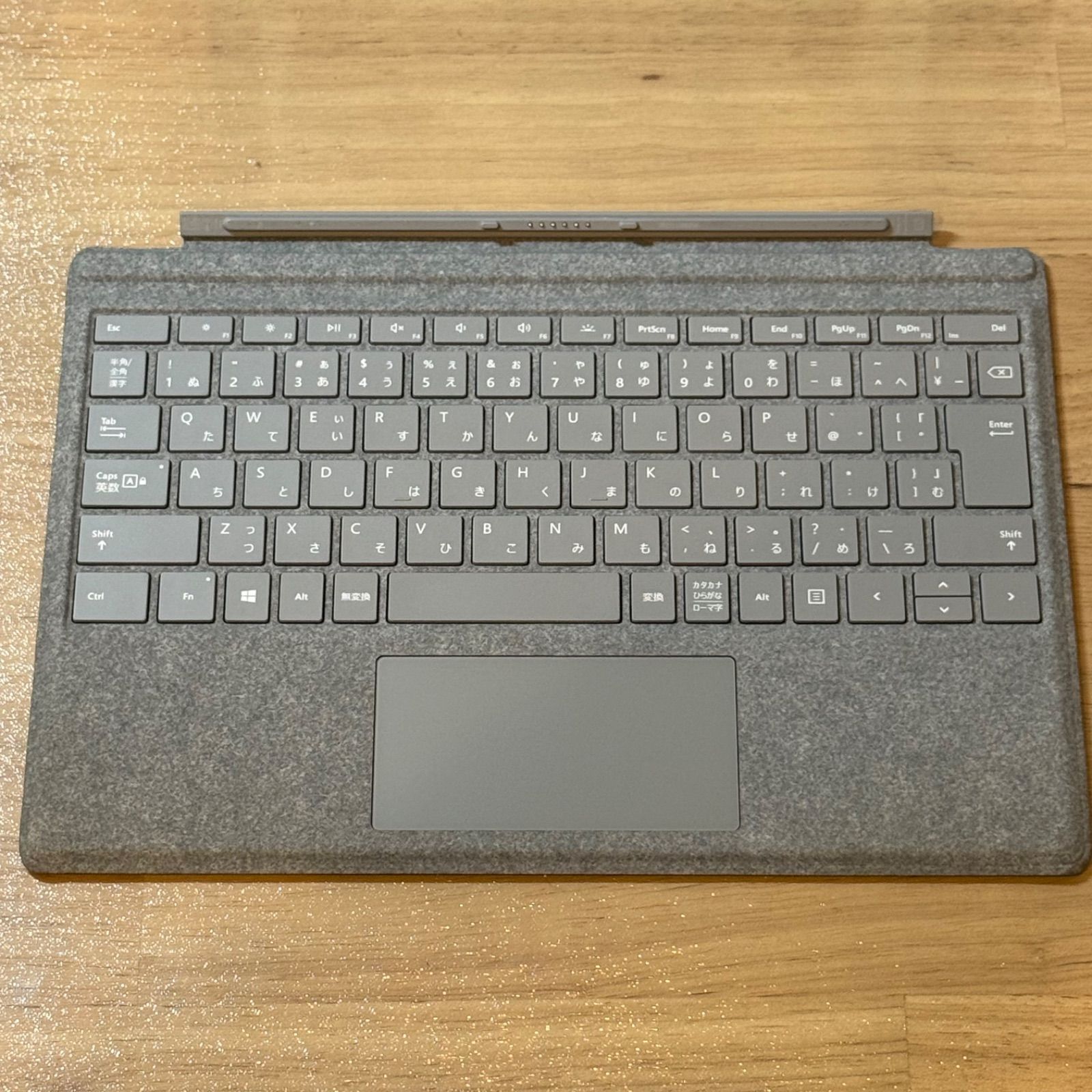 12 027 Surface Signature Type Cover 1725 キーボード