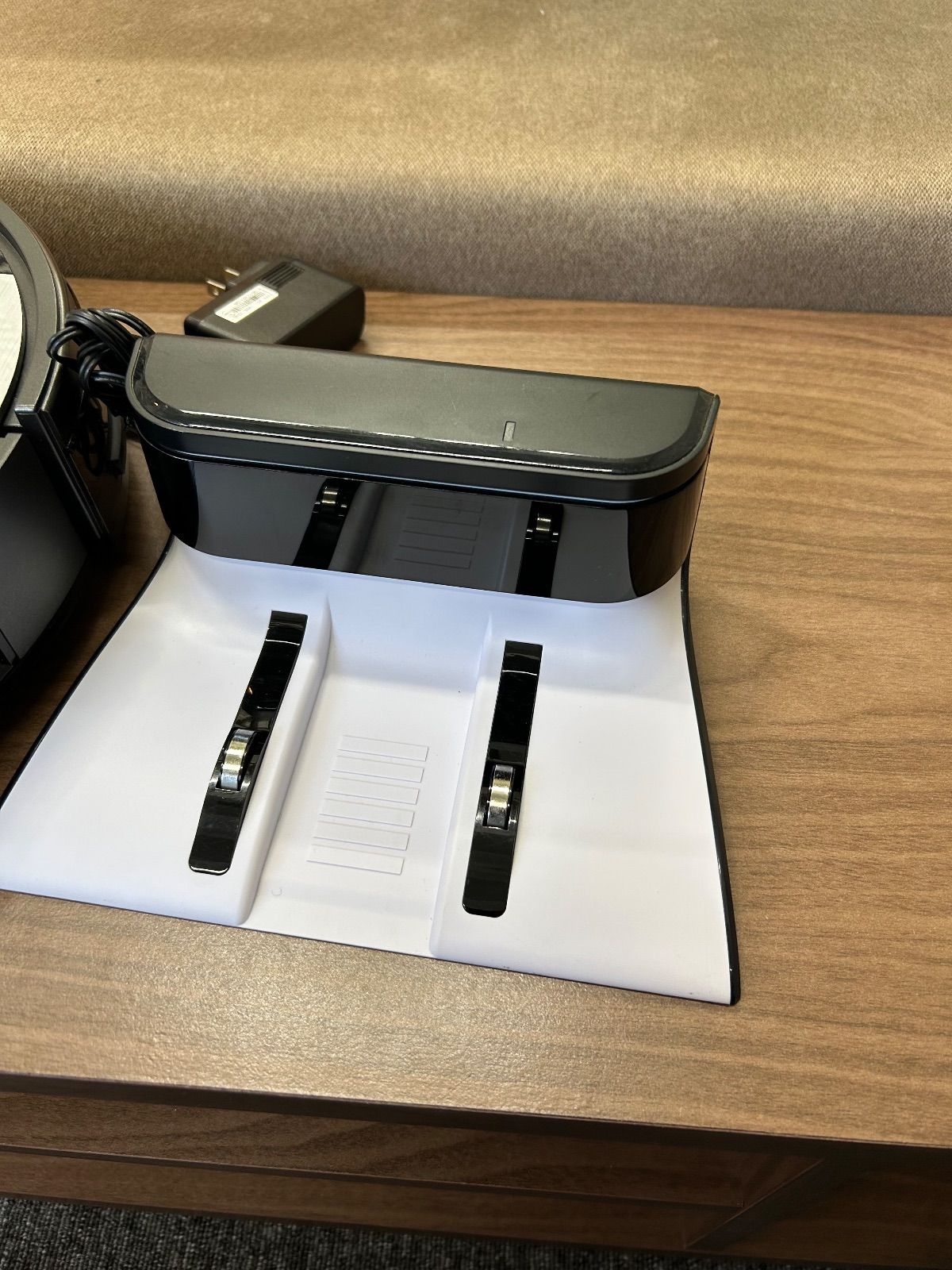 ILIFE V8s ロボット掃除機 チタン・グレー 真空ロボットクリーナー