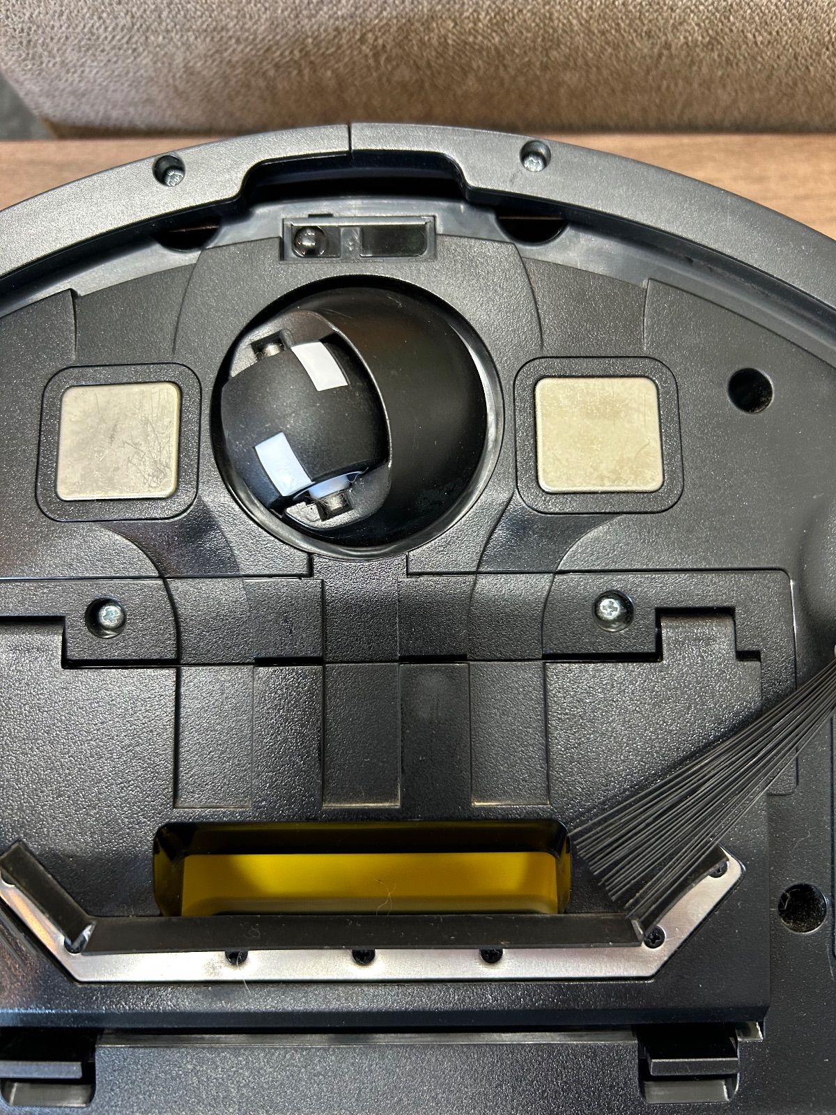 ILIFE V8s ロボット掃除機 チタン・グレー 真空ロボットクリーナー