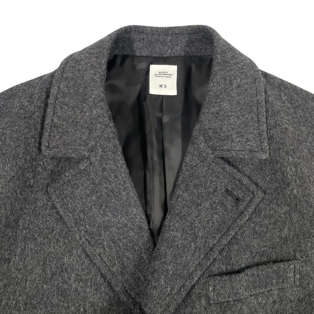 BEDWIN & THE HEARTBREAKERS ベドウィンアンドザハートブレイカーズ 3B