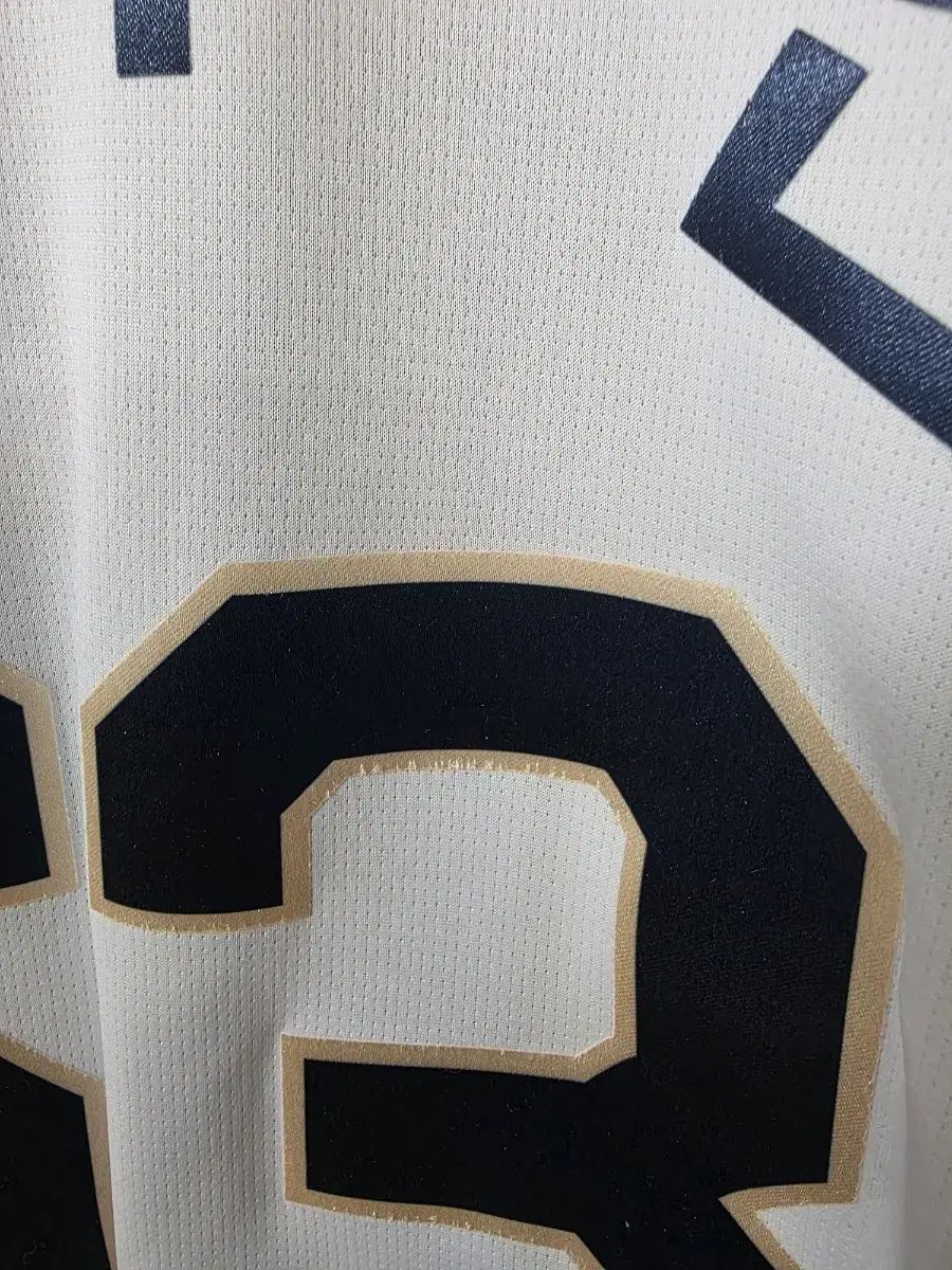 斗山BEARS adidas 망곰 김택연 L