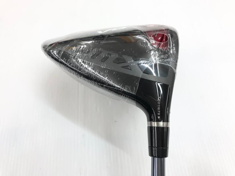 ヤマハ RMX VD 10.5度 ディアマナ PD50 Sフレックス ドライバー 中古