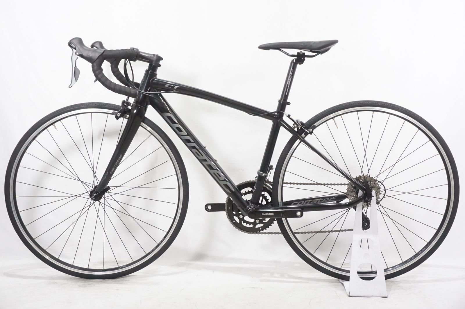 CORRATEC コラテック CT ROAD CLARIS モデル ロードバイク バイチャリ浦和ベース