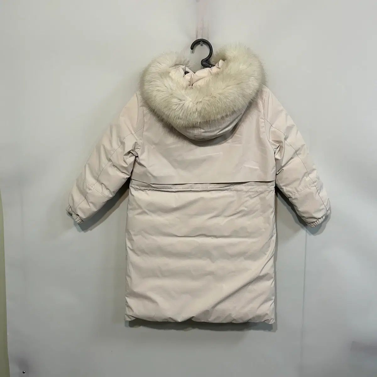 キッズ グースダウン