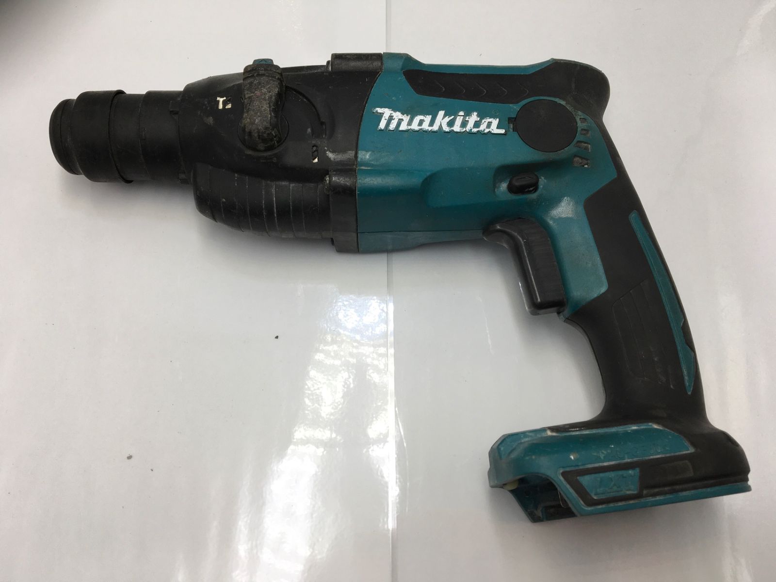 品 Makita|マキタ 18 v 16 mm充電式ハンマドリル HR 165 DZ 本体のみ エコツー M 02