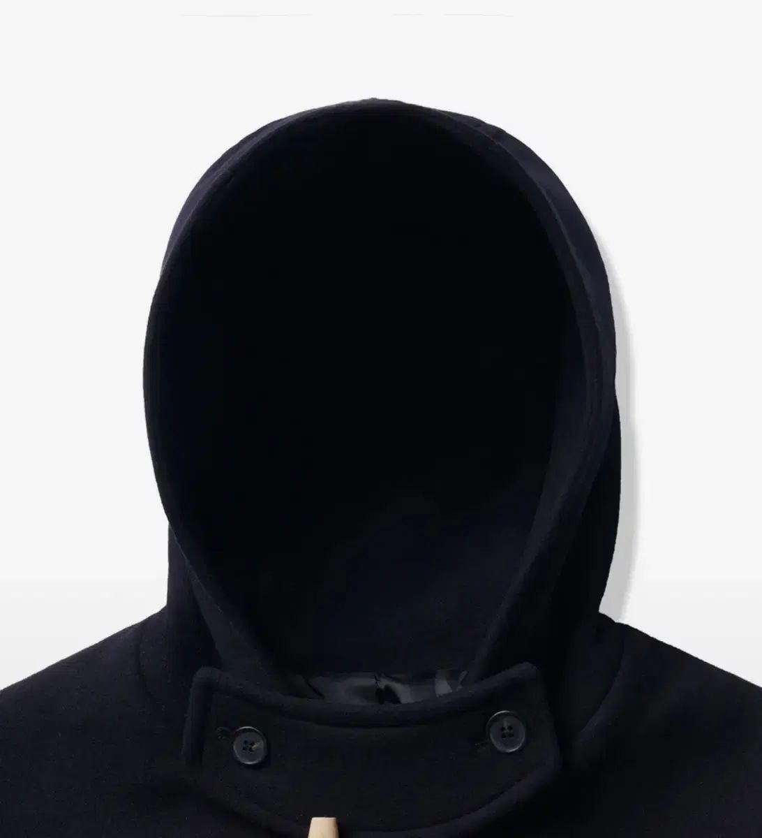 MUSINSA STANDARD ムシンサ　ダッフルコート　ネイビー MUSINSA ムシンサ スタンダード ダッフル コート ネイビー L - メルカリ