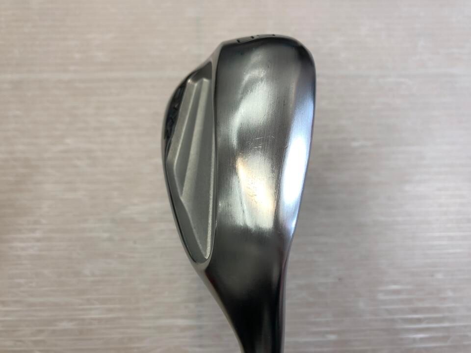 クリーブランド CVX 2 ZIPCORE 58度 NSプロ MODUS 3 TOUR 115 S