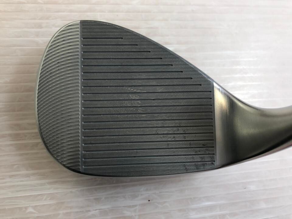 クリーブランド CVX 2 ZIPCORE 58度 NSプロ MODUS 3 TOUR 115 S