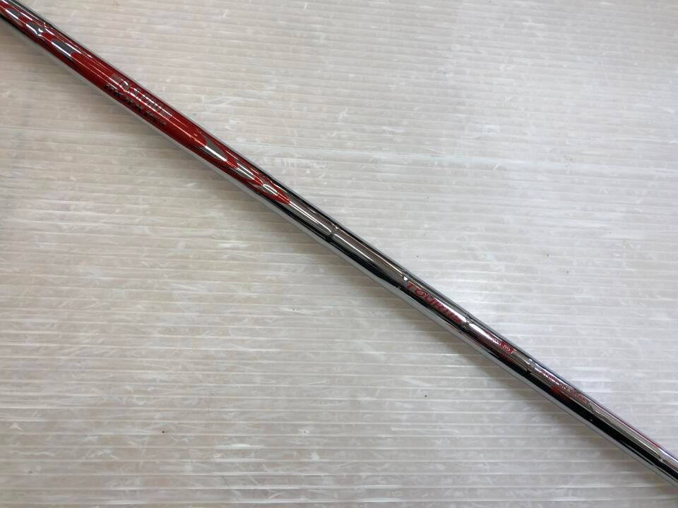 クリーブランド CVX 2 ZIPCORE 58度 NSプロ MODUS 3 TOUR 115 S