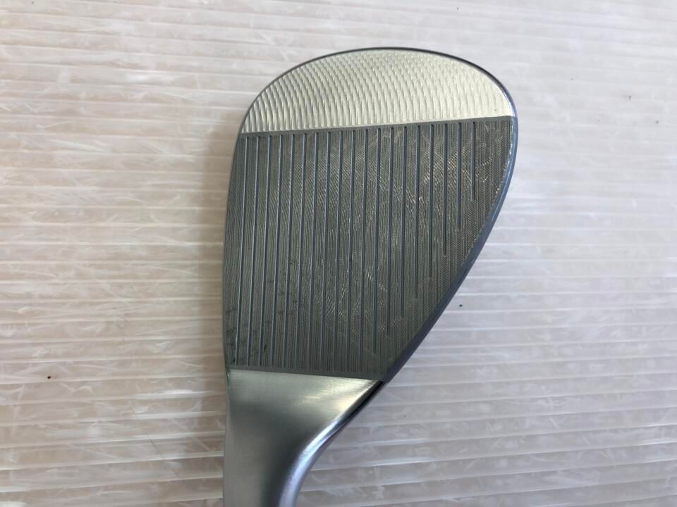 クリーブランド CVX 2 ZIPCORE 58度 NSプロ MODUS 3 TOUR 115 S