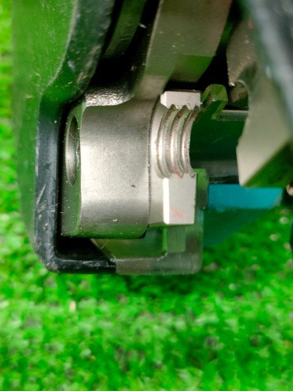 充電式全ネジカッタ