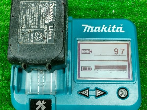  マキタ Makita 充電式全ネジカッタ 本体のみ 18 14.4 V バッテリ 充電器付 その他 切断工具 切断機