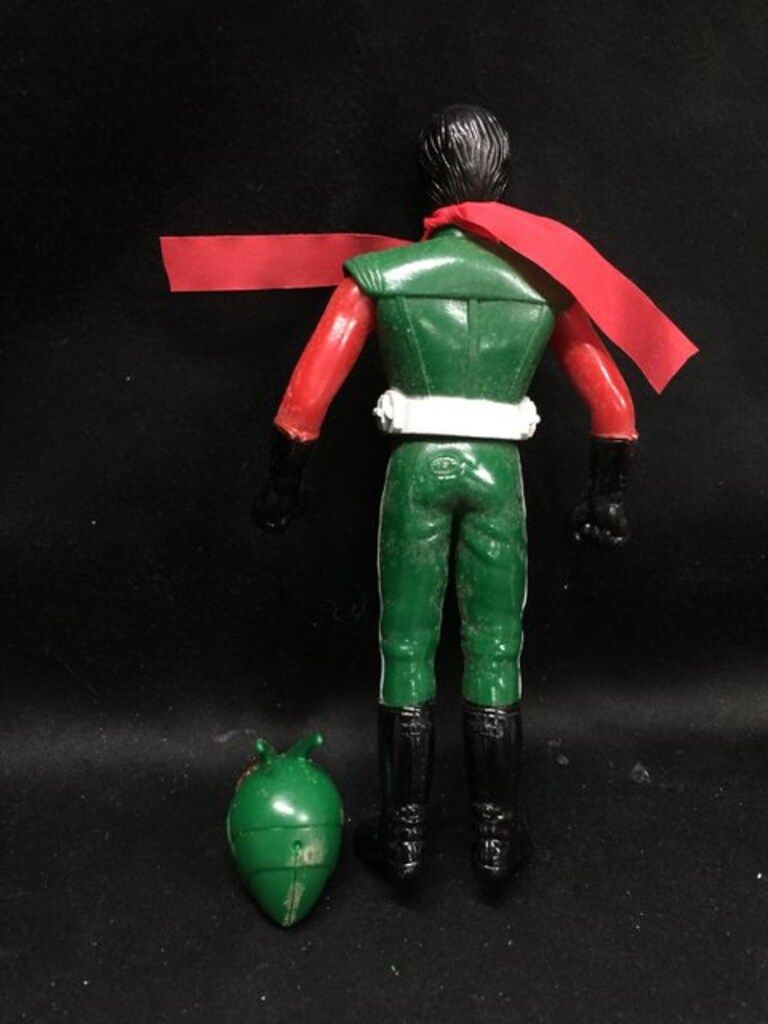 ポピー スタンダードサイズ/19㎝ スカイライダー NEW仮面ライダー