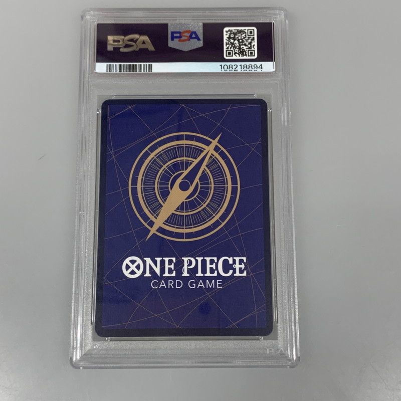 姫路東店】【中古】 【ポスト投函】ワンピースカード R)神避【パラレル