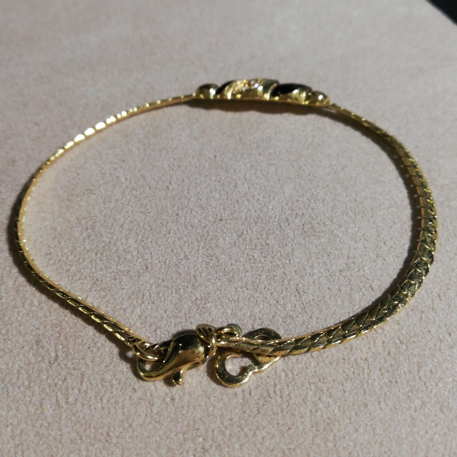 クリスチャンディオール ブレスレット B25121563