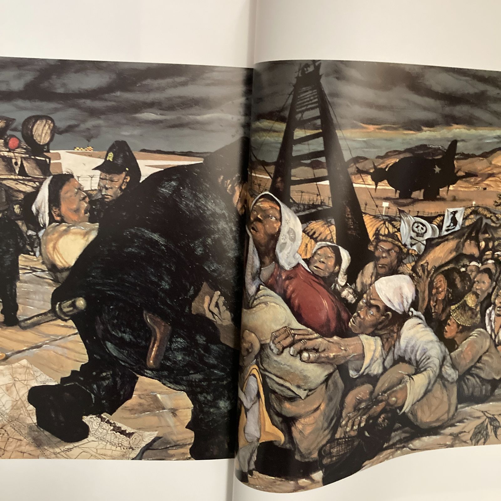 日本美術全集18 戦争と美術 小学館 - メルカリ