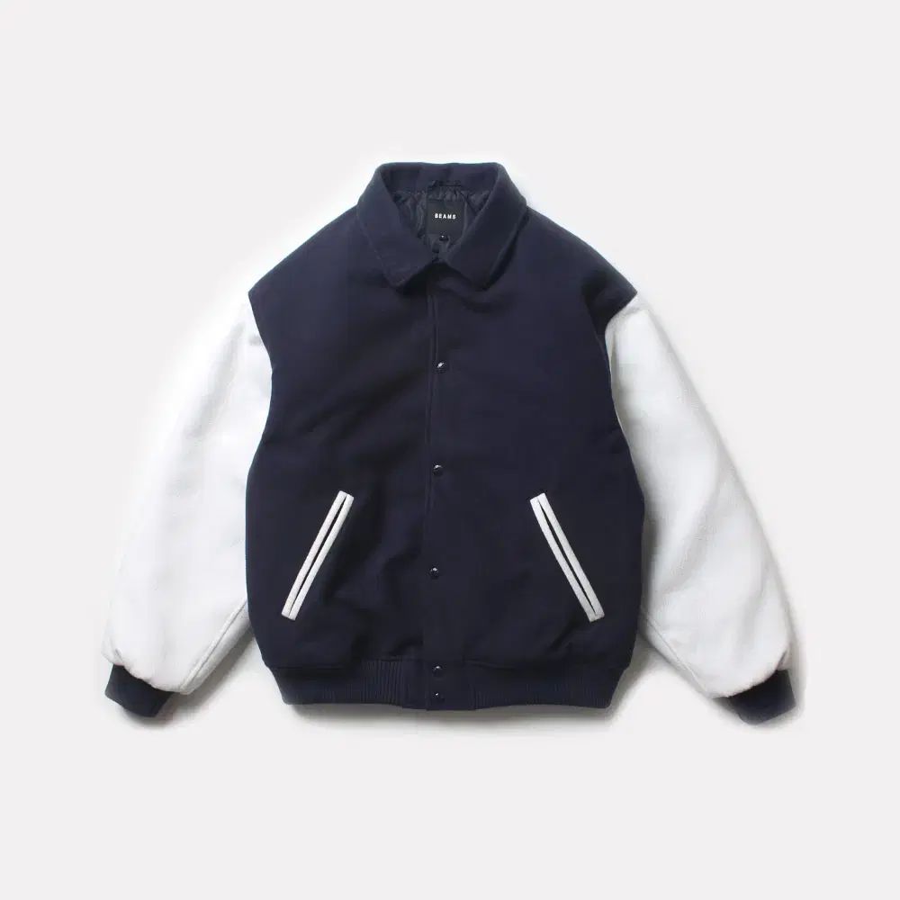 ビームス スタジアムジャケット BEAMS _2677