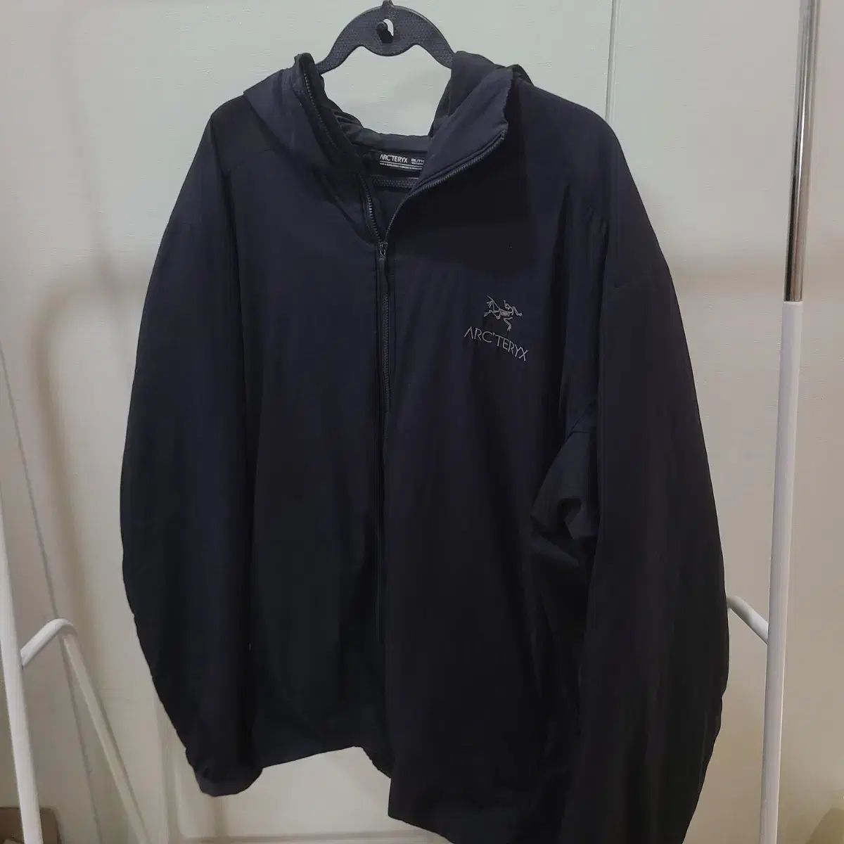 XXL ARC TERYX アークテリクス Atom アトム LT ウィンドブレーカー ジャケット