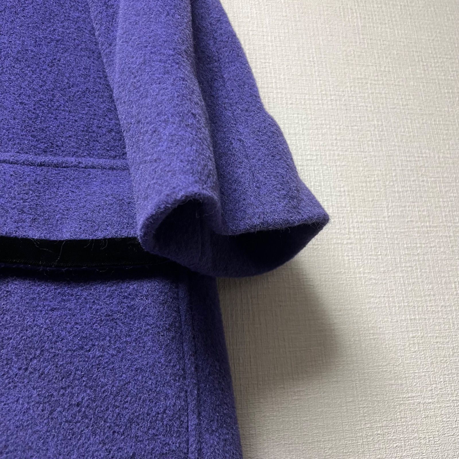 フェンディ アルパカウール