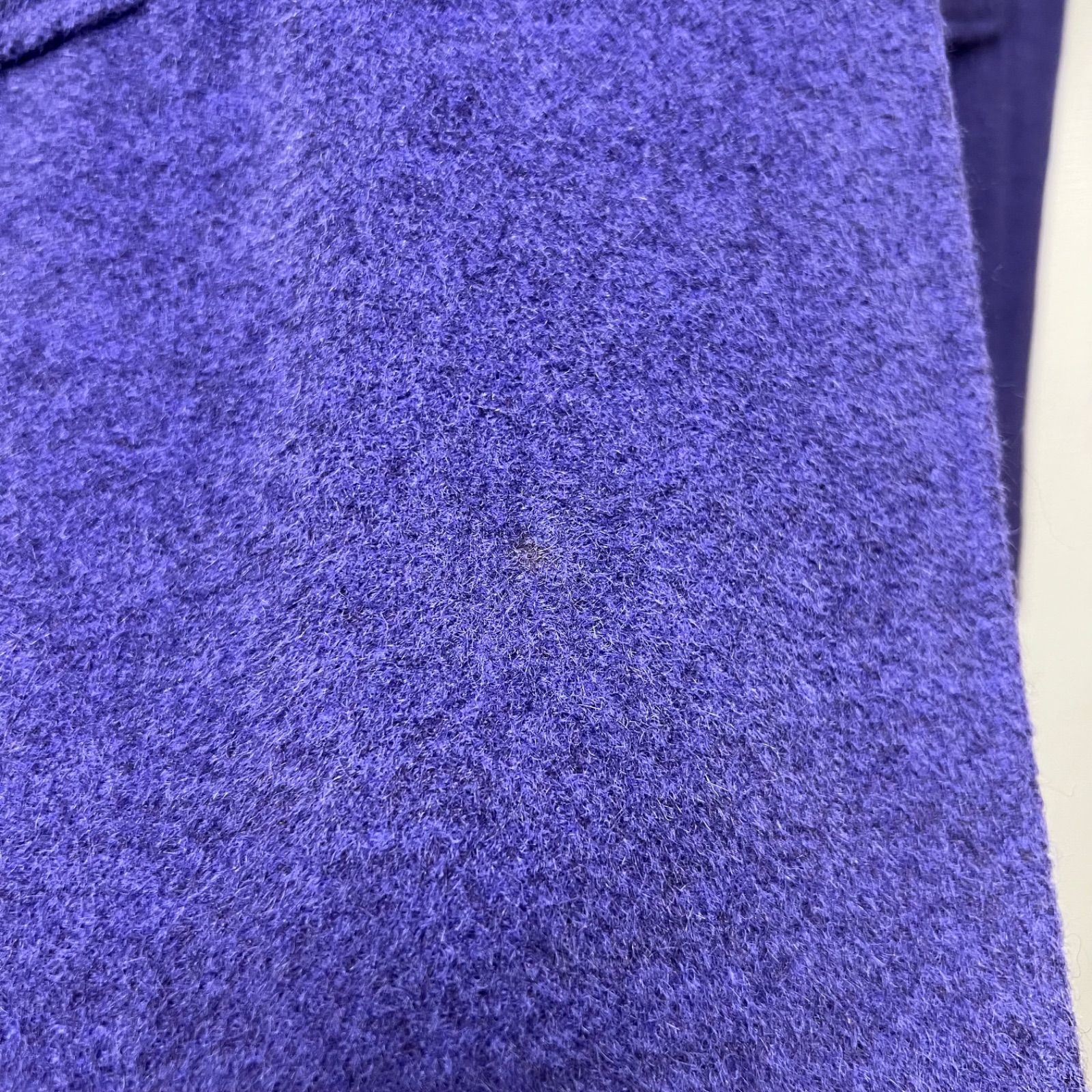 ダブルブレスト