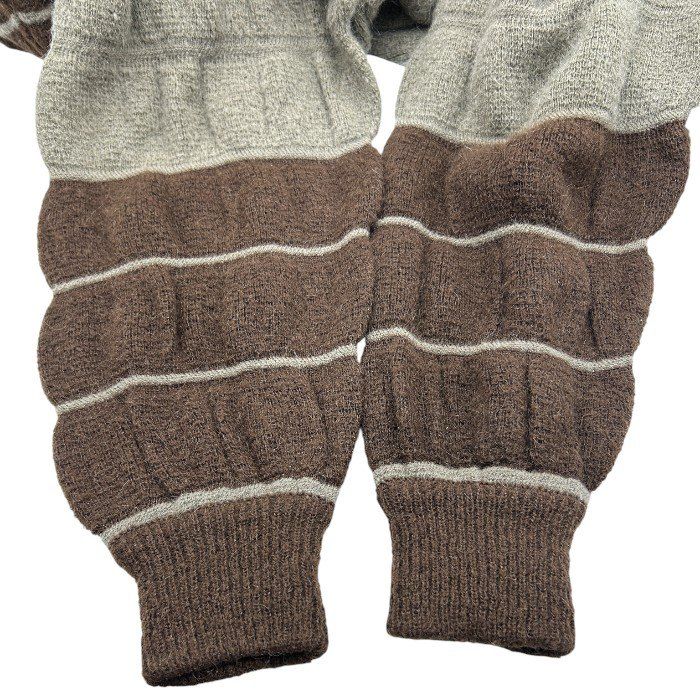 ISSEY MIYAKE イッセイミヤケ オールスタイル 70S ニット セーター