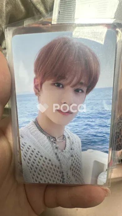 THE BOYZ ジュヨン BE AWARE WITHMUU ラキドロ - メルカリ