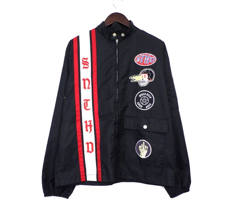 NEIGHBORHOOD 25ss 新品タグ付 セントマイケル ガチャベルト ROYAL FLASH｜SAINT MICHAELxNEIGHBORHOOD/セントマイケル