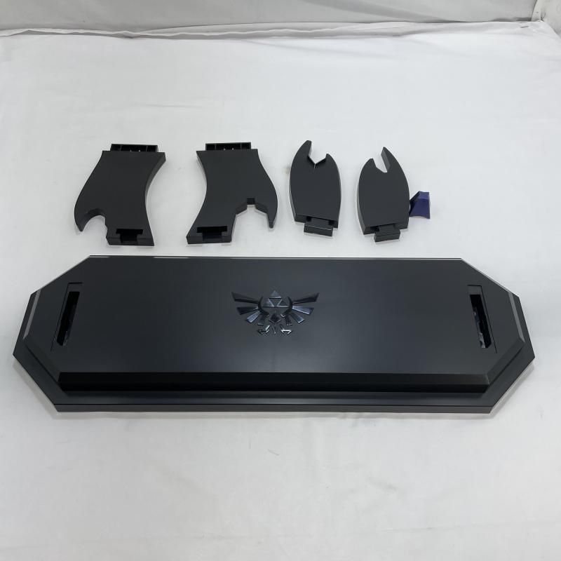 中古】開封)BANDAI PROPLICA マスターソード ゼルダの伝説[19] - メルカリ