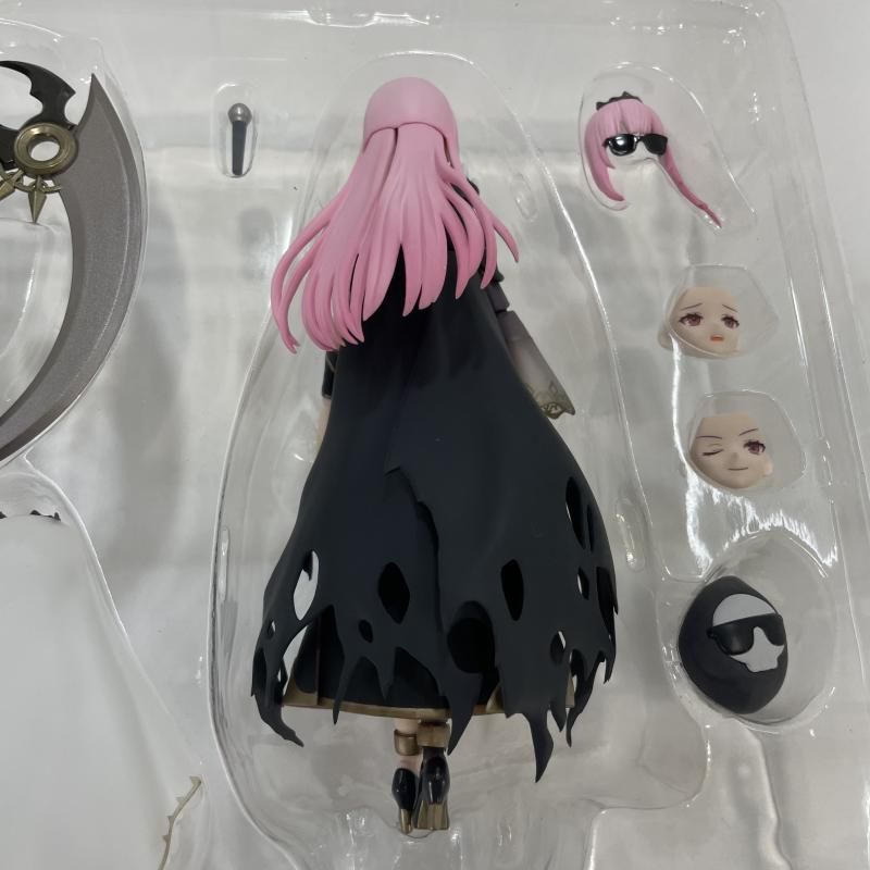 中古】開封)MaxFactory figma 602 森カリオペ フィギュア ホロライブ