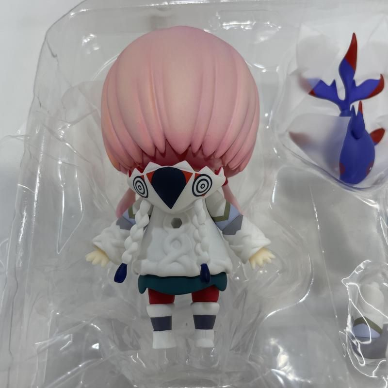 中古】開封)GOOD SMILE COMPANY ねんどろいど 2414 花譜 フィギュア 神
