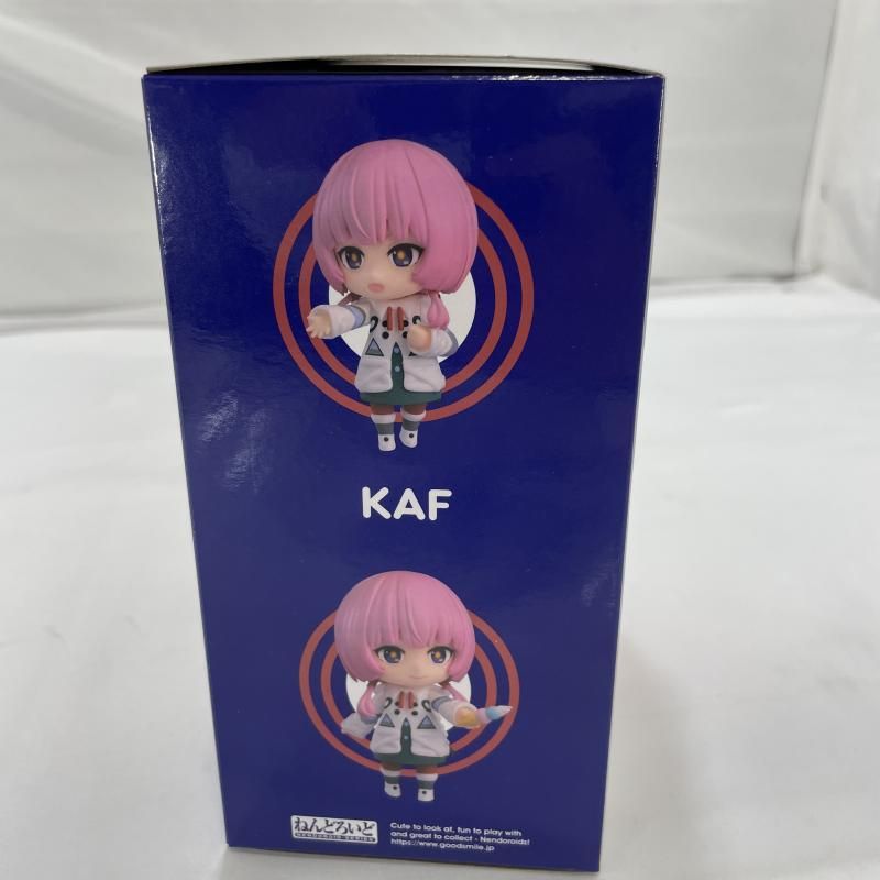 コレクション 【】開封)GOOD SMILE COMPANY ねんどろいど 2414 花譜