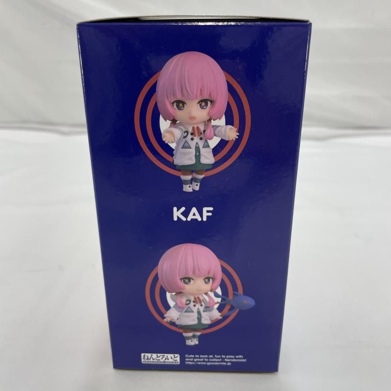 中古】開封)GOOD SMILE COMPANY ねんどろいど 2414 花譜 フィギュア 神