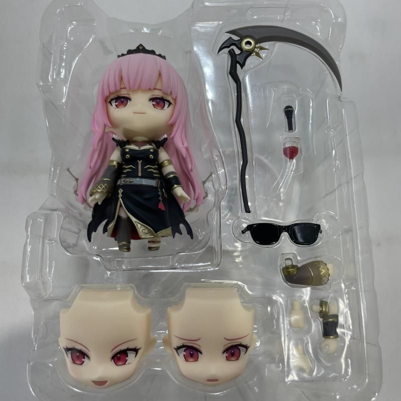 中古】開封)GOOD SMILE COMPANY ねんどろいど 2118 森カリオペ