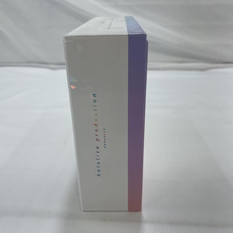 中古】内袋未開封)ホロライブ オリジン衣装グッズ スペシャルボックス