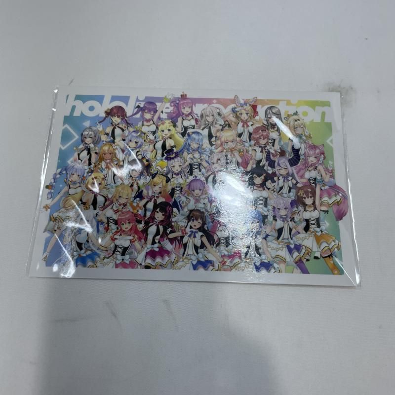 ホロライブ オリジン衣装グッズシリーズ スペシャルボックス 0期生 0期生 オリジン衣装 スペシャルボックス ホロライブ - メルカリ